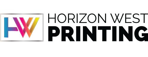 Horizon West Printing